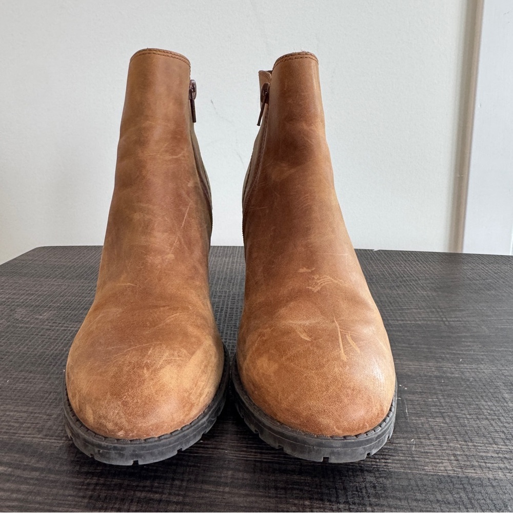 Clarks Verona Trish Women's Ankle Boots - Picture 6 of 9